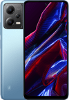 Xiaomi Poco X5 256 Go Bleu 5G