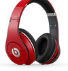 Beats by Dr. Dre Studio Red