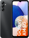 Samsung Galaxy A14 128GB Black 5G