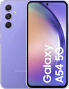 Samsung Galaxy A54 128 Go Violet 5G