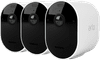 Arlo Pro 5 beveiligingscamera wit 3-pack