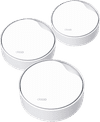 TP-Link Deco X50 PoE 3-pack