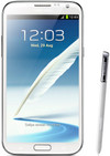 Samsung Galaxy Note 2 Wit