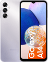 Samsung Galaxy A14 64 Go Argent 4G