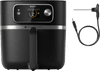 Philips Airfryer XXL Connected HD9880/90 + Thermomètre Alimentaire