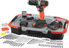 BLACK+DECKER BCD001BAST-QW