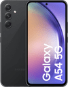 Samsung Galaxy A54 128GB Zwart 5G Enterprise Editie