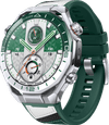 Huawei Watch Ultimate 2 Groen 48 mm