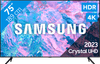 Samsung Crystal UHD 75CU7100 (2023)
