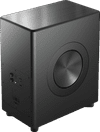 Philips Fidelio FW1 wireless subwoofer