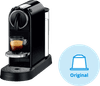 Magimix Nespresso CitiZ M196 Noir