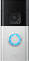 Ring Battery Video Doorbell Plus