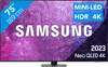 Samsung Neo QLED 75QN90C (2023)
