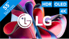 LG OLED55G36LA (2023)