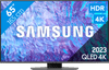Samsung QLED 65Q80C (2023)