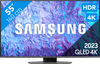 Samsung QLED 55Q80C (2023)