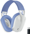 Logitech G435 LIGHTSPEED Wireless Gaming Headset Wit