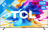 TCL QLED 85C643 (2023)