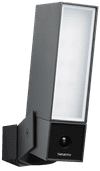 Netatmo Presence Caméra Connectée d'Extérieur