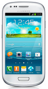 Samsung Galaxy S3 Mini Wit