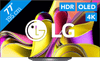 LG OLED77B36LA (2023)