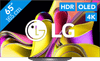 LG OLED65B36LA (2023)