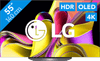 LG OLED55B36LA (2023)