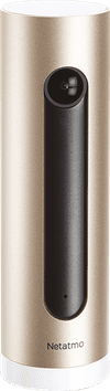 Netatmo Welcome Caméra