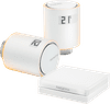 Netatmo Kit de Démarrage avec 2 Robinets de Radiateur Connectés