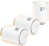 Netatmo Radiator Valve Expansion 3-pack