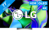 LG OLED77C34LA (2023)
