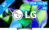 LG OLED65C34LA (2023)