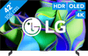 LG OLED42C34LA (2023)