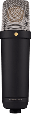 Rode NT1 5ème Gen Microphone Noir
