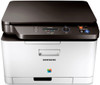 Samsung CLX-3305W