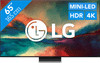 LG 65QNED866RE (2023)