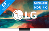 LG 55QNED866RE (2023)