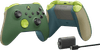 Xbox Series X and S Wireless Controller Remix Sustainable + Play and Charge Kit