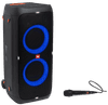 JBL Partybox 310 + Microphone