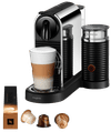 Magimix Nespresso Citiz Platinum & Milk Stainless Steel