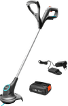 Gardena SmallCut 23/18V P4A Set