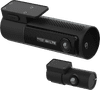 BlackVue DR970X-2CH LTE 4K UHD Cloud Dashcam 128 Go
