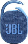 JBL Clip 4 Eco Blauw