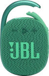 JBL Clip 4 Eco Green