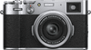 Fujifilm X100V Zilver