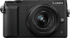 Panasonic Lumix DMC-GX80 Black + 12-32mm