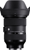 Sigma 24-70mm f/2.8 DG DN Art Sony