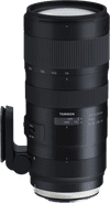 Tamron SP 70-200mm f/2.8 Di VC USD G2 Canon