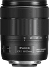 Canon EF-S 18-135mm f/3.5-5.6 IS USM