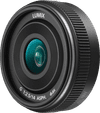 Panasonic Lumix G 14mm f/2.5 II ASPH Black